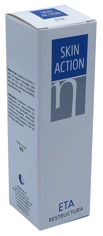 Skin action eta restructure 30 ml