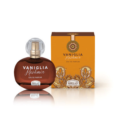 HELAN - Vaniglia kashmir eau de parfum 50 ml