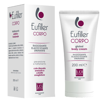 Eufiller Corporal 200 ml