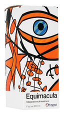 Equimacula sciroppo 200ml