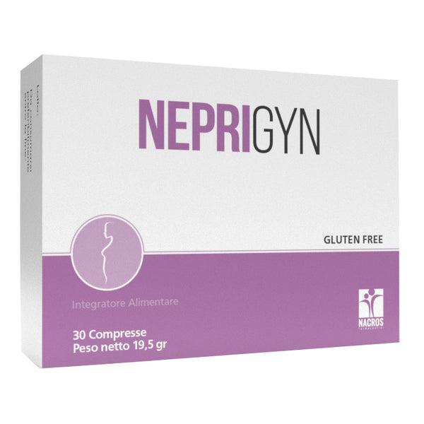 Neprigyn 30 tablets