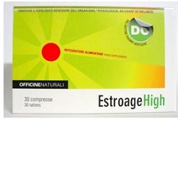 Estroage alto 30 comprimidos 850mg