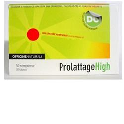 Prolactage high 30 tablets 850mg