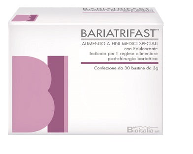 Bariatrifast 30 sachets