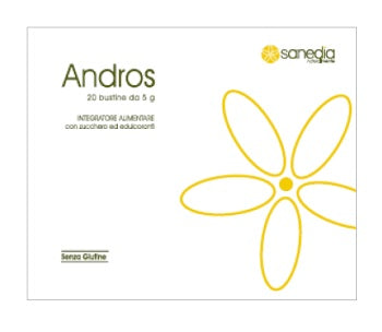 Andros 20 sachets 5 g