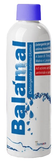 Balamal gel sapone intimo 250 ml
