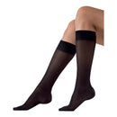 Viva 140 gambaletto ad maglia a rete pa nero 5