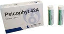 Psicophyt remedy 42a 4 tubi 1,2g