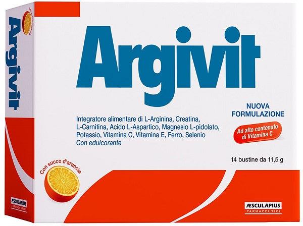 Argivit 14 sachets