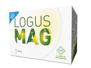 Logus mag 30 sticks