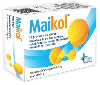 Maikol 30 tablets