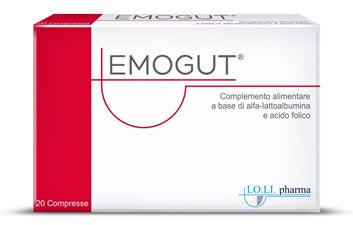 Emogut 20 tablets 650 mg