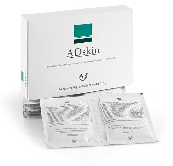 Adskin 14 sobres 8 g