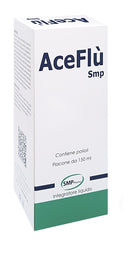 Aceflu' smp integratore liquido 150 ml