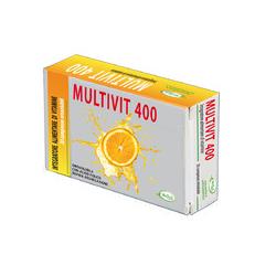 Multivit400 30 tablets