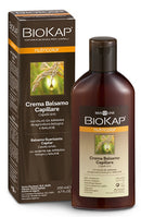 BIOS LINE - Biokap nutricolor crema balsamo capillare 200 ml