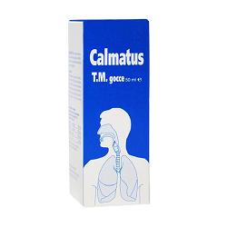 Calmatus tintura madre gotas 50 ml