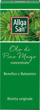 Allga olio pino mugo 10 ml