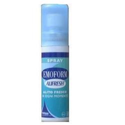 Emoform alifresh spray 20 ml