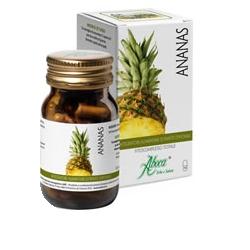 ABOCA - Ananas fitocomplesso 50 opercoli