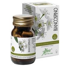 ABOCA - Biancospino concentrato totale 50 opercoli