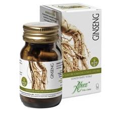 ABOCA - Ginseng concentrato totale 50 opercoli