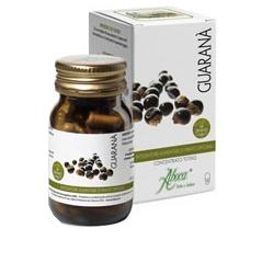 ABOCA - Guarana concentrato totale 50 opercoli