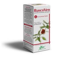 ABOCA - Ruscoven plus concentrato fluido 200 g