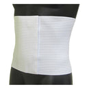 Orione 3000 fascia cintura post operatoria bianca misura xxl