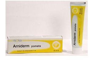 Arniderm ungüento 50 ml