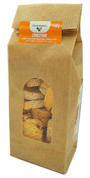 Sg sas crostino 150 g