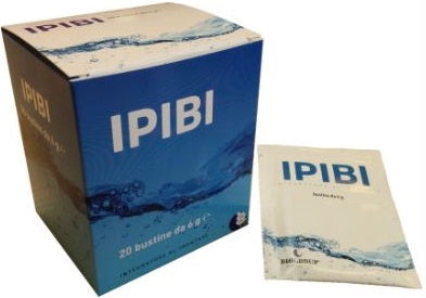 Ipibi 20 sobres 6 g