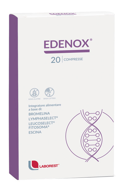 Edenox 20 tablets