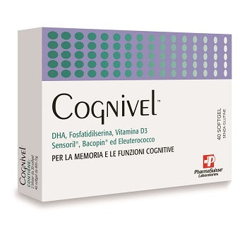 Cognivel 40 softgel