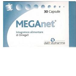 Meganet 30 capsule