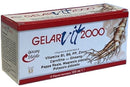 Gelarvit 2000 28 fiale 10 ml
