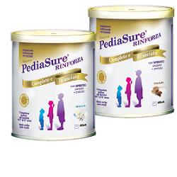 Pediasure growth &amp; development vanilla 400 g