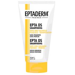 Epta ds shampoo sebo squamosi 150 ml