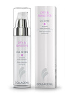 Collagenil dry & sensitive uva 12 mesi 50 ml