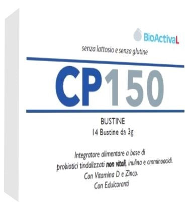 Cp150 14 sachets