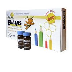 Enavis 10 vials 10 ml