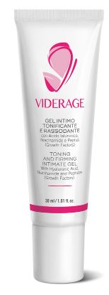 Viderage gel intimo 30 ml