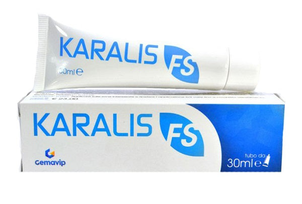 Karalis fs 30 ml