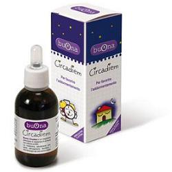 Good circadiem melatonin 20 ml