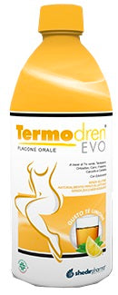 Termodren evo te limon 500 ml