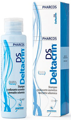 Deltacrin ds pharcos 125 ml