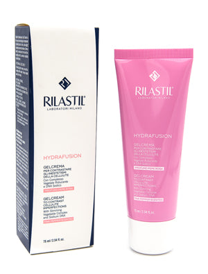 RILASTIL - hydrafusion gel crema 75 ml