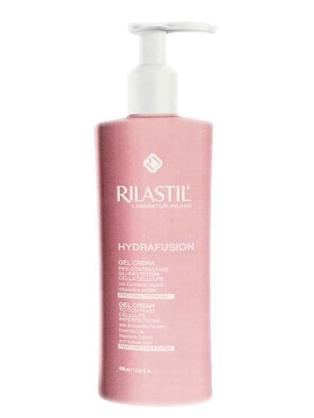 RILASTIL - hydrafusion gel crema 400 ml