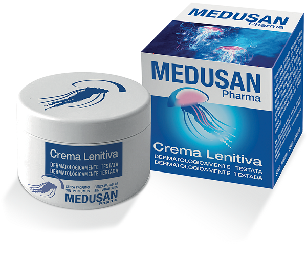 Medusan pharma crema calmante 50 ml