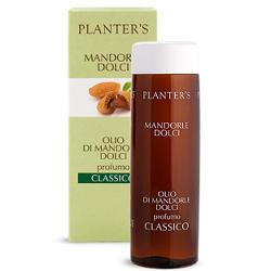 Planter's Sweet Almond Oil Classic 200ml